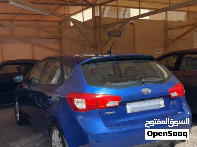 للبيع كيا سيارتو