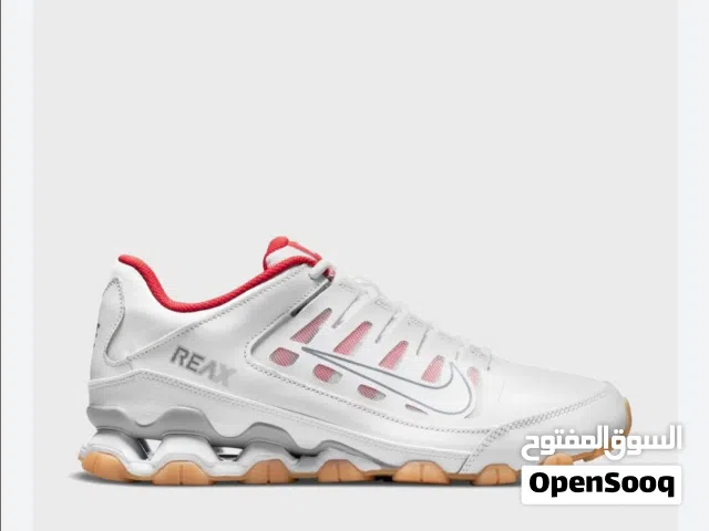حذاء رياضي Brand nike reax 8