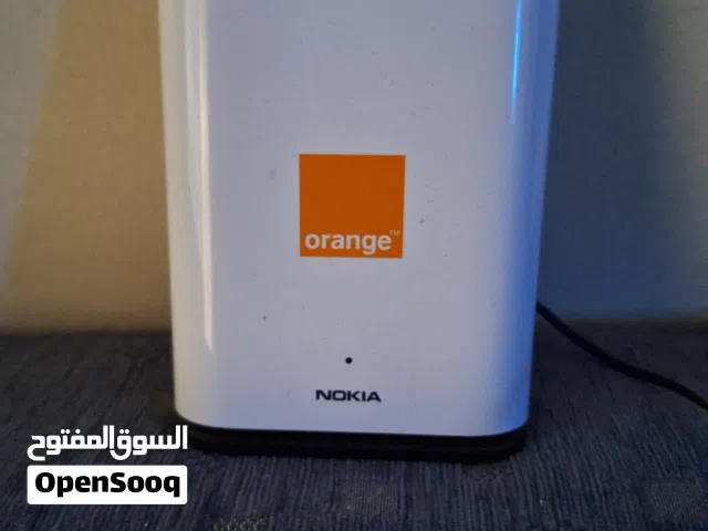 موسع شبكة وايفاي بشتغل ع كل الشبكات نوع اورنج