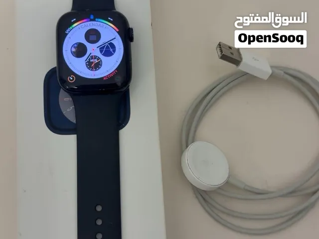ساعه ابل سيريس 8