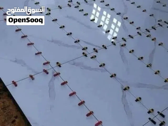 تركيب جميع انواع السيراميك والبورسلين والرخام بأسعار تنافسية تناسب الجميع  وكشف تسريبات المياه