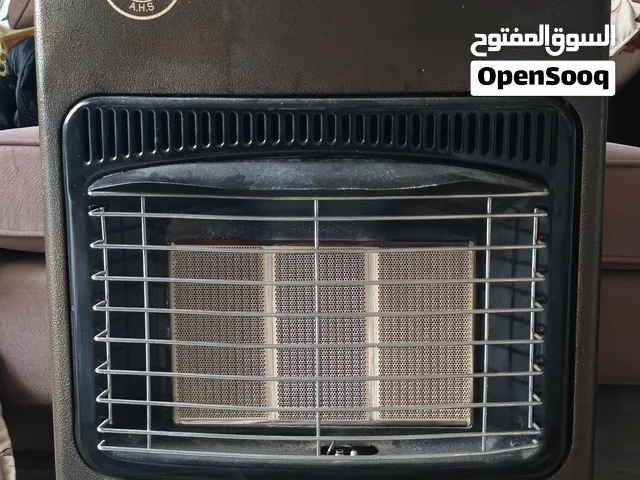 صوبة غاز بحالة جيدة جدا