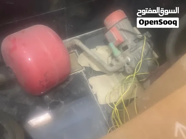 موتور مياه كالبييدا