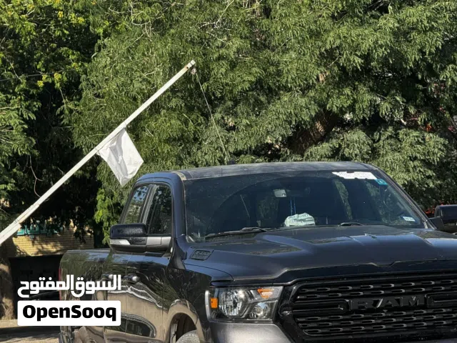 Used Dodge Ram in Baghdad