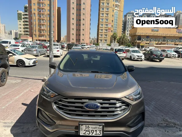 2019 Ford Edge SE