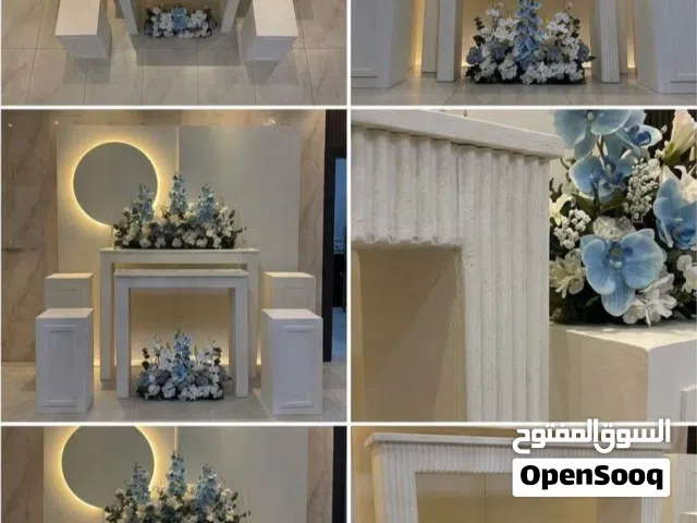 استاندات للإيجار لجميع مناطق البحرين