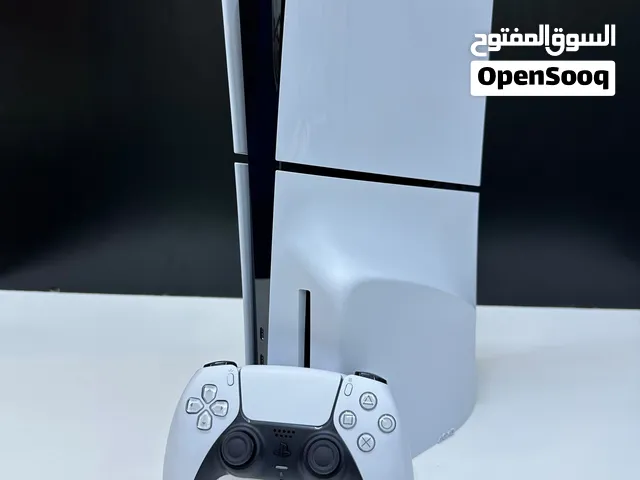 بلايستيشن 5 سلم – نسخة السيدي