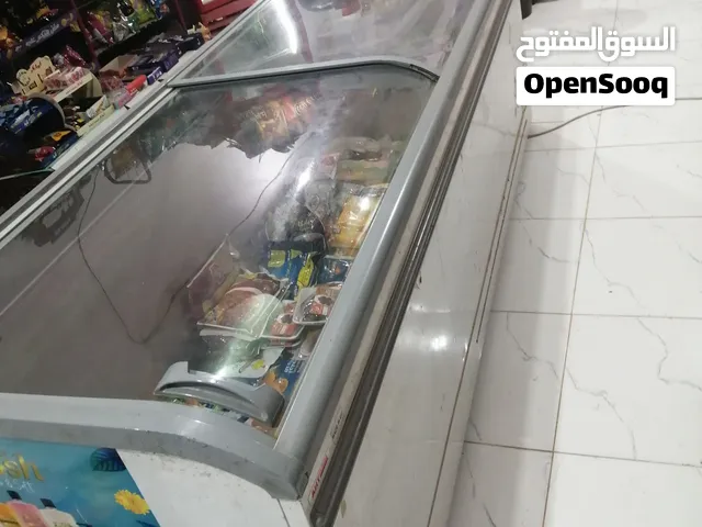 تلاجة ديب فريزر aht ألماني 2.5