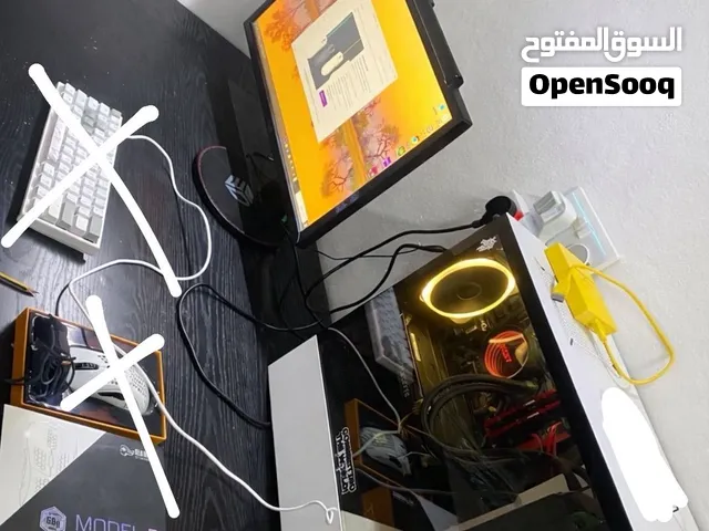 للبيع بيسي مع شاشة