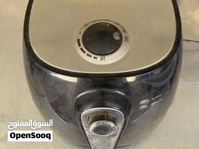 قلاية هوائية تركية