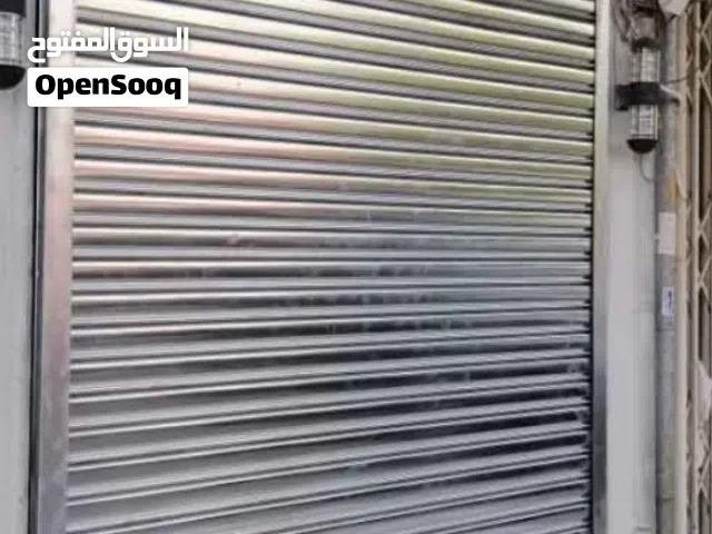 باب رول كهربائي مع ماطور عدد 2