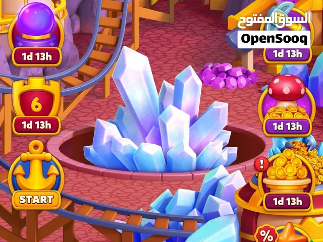 حساب Royal Kingdom