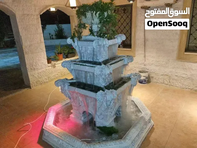 نافورة منزيلية