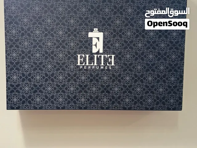 ماركه العطور ايليت بيرفيومز