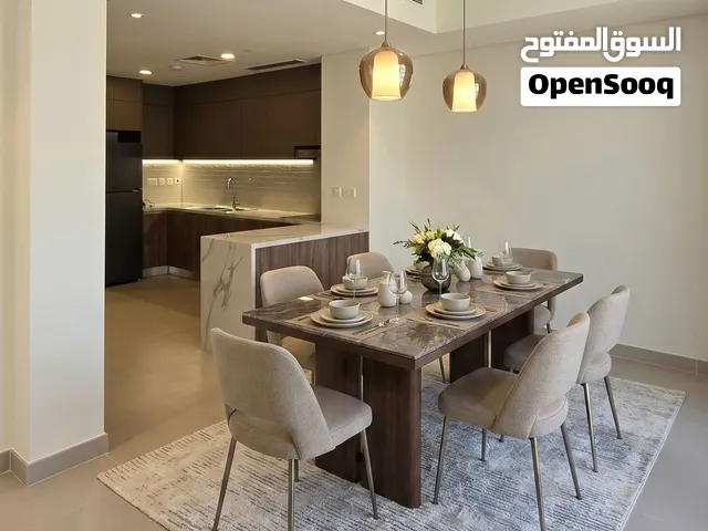 Freehold Three Bedroom Townhouse