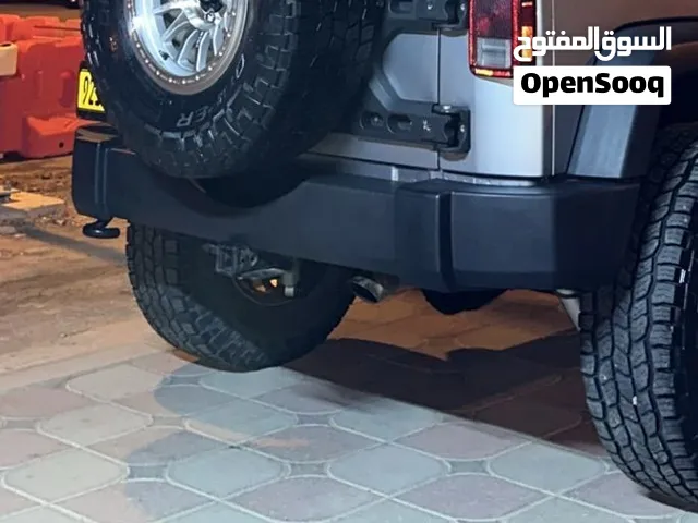 جيب رانجلر jk