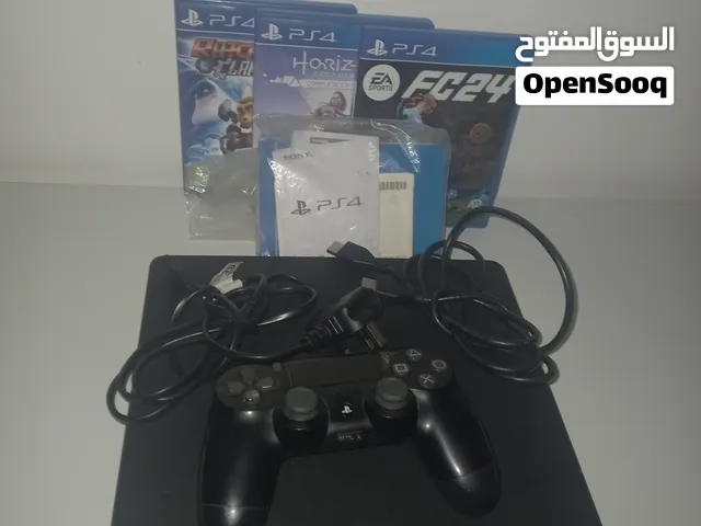 PlayStation 4 PlayStation for sale in Muscat