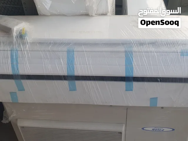 O GENERAL 2 TON R410A GASS NEW MODEL