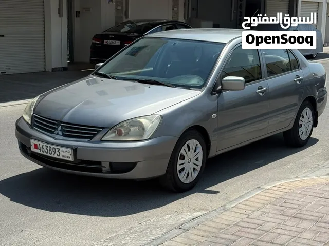 Mitsubishi Lancer 2013