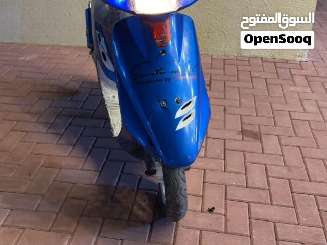 بشراعDio 2 الدراجه ما تشتكي من شي فل مغير بستن و مغير كلش ورا