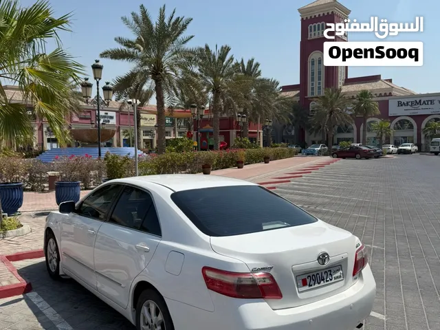 Used Toyota Camry in Central Governorate