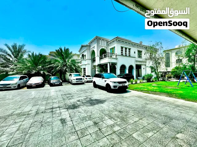 استديو للإيجار واسع مدينة خليفة ابو ظبي
