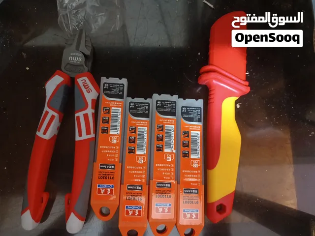 مجموعة أدوات مناسبة الكوابل الكهرباء