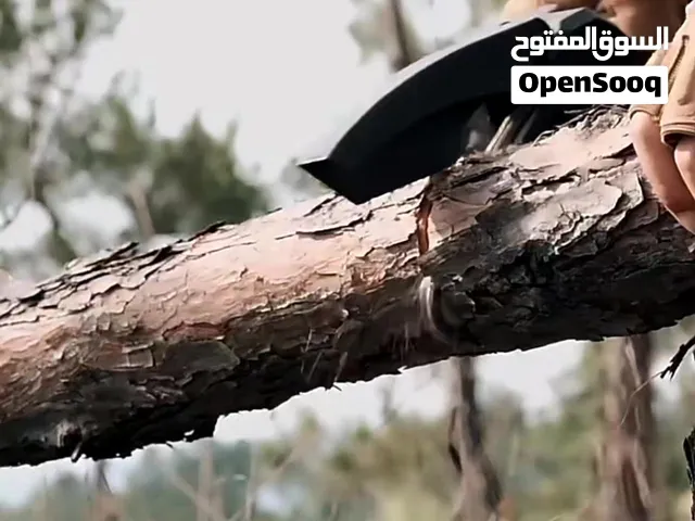 منشار قص كهربائي بسنسلة موديل Z-3311