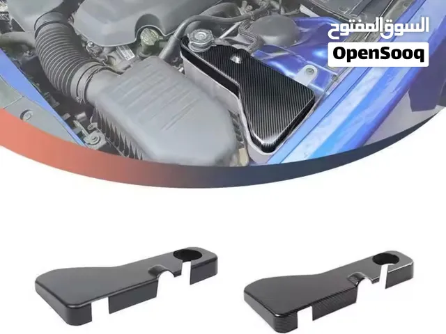 اكسسوارات للتشالنجر SRT