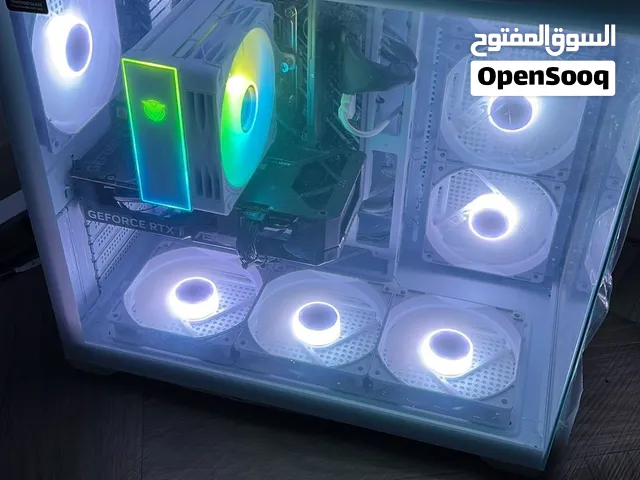 جديد ونظيفPc Gamer
