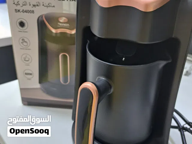 ماكينة قهوة تركيه بي ناشونال الاصليه يتوفر لدينا خدمة التوصيل