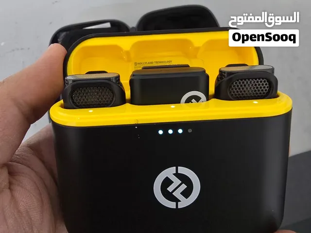 جهاز نك مايك احترافي