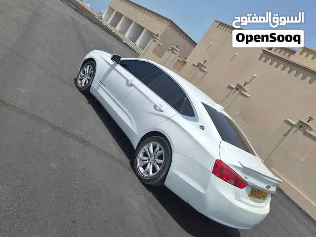 شيفرولية صالون امبالا 2019