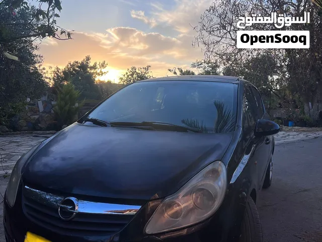 ابل كورسا اتماتيك برايفت