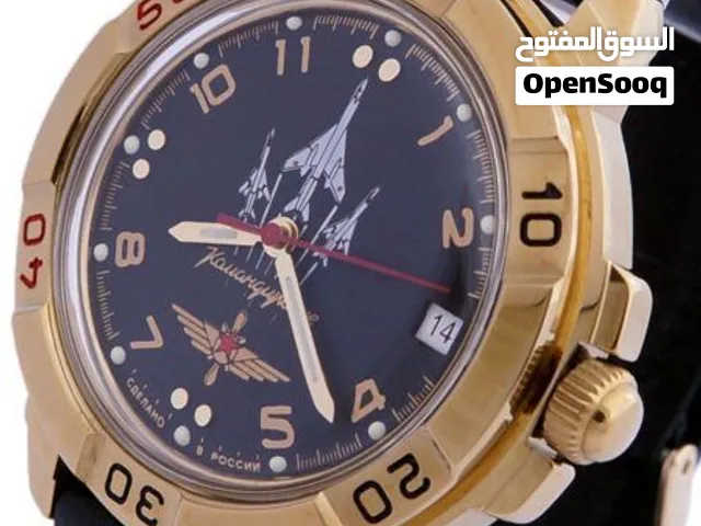 Analog Quartz Others watches  for sale in Al Batinah