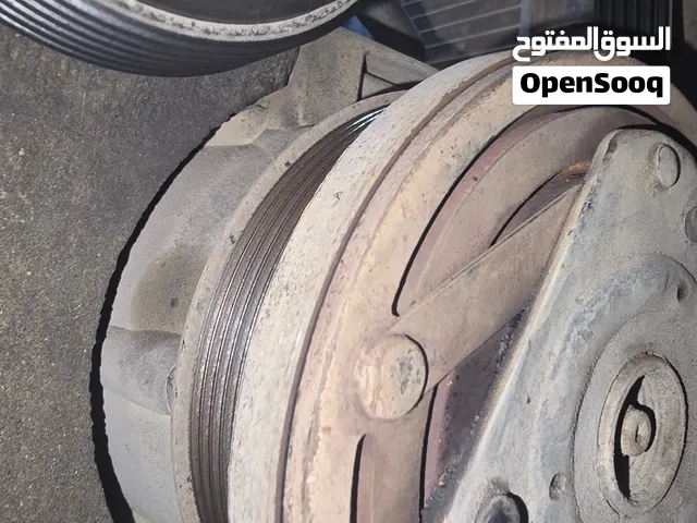 مطلوب كمبرسوري مكيف كالوس محرك 15 نظيف