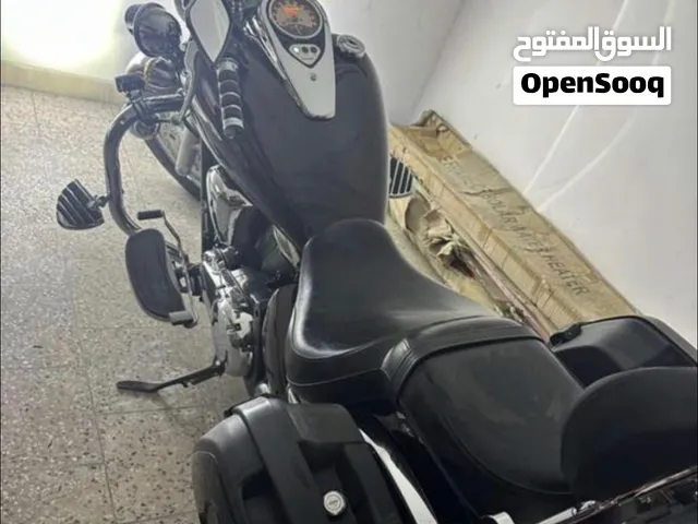 كوزاكي فولكن 900 بحاله ممتازه Vulcan 900