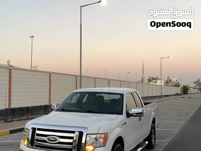 Used Ford F-150 in Central Governorate