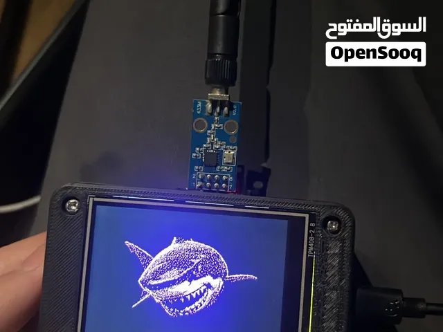 بديل الفليبر زيرو  CYD 2.8 Bruce قابل للتفاوض بشكل بسيط
