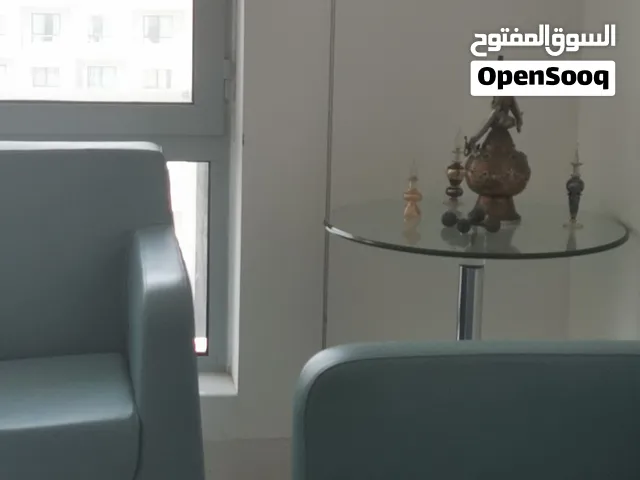 Different units furniture /not furnished وحدات متنوعه مفروش وغير مفروش