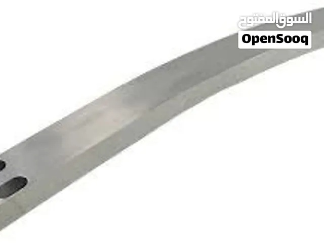 جسر البمبر (صدام) تويوتا كامري 2014 اصلي