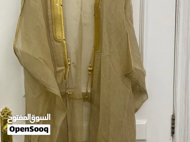 بشوت ( عبايات رجالية ) جديده