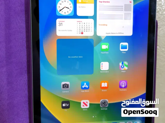 Apple ipad 5
