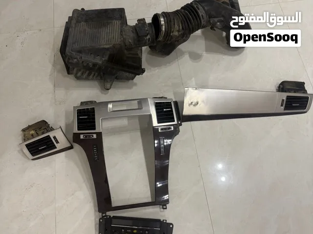 للبيع قطع اسكاليد