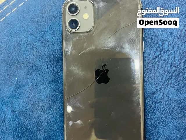 Apple iPhone 11 128 GB in Al Karak