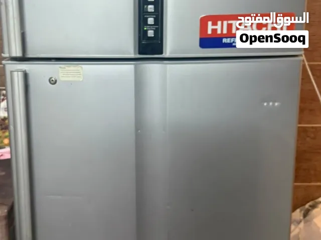 ثلاجه هيتاشي للبيع