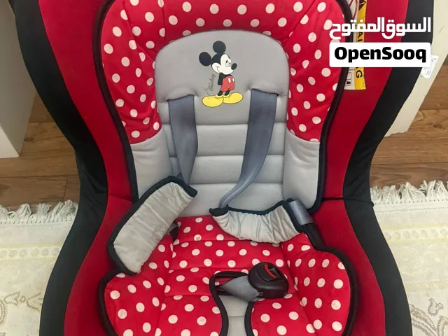 كرسي اطفال mickey