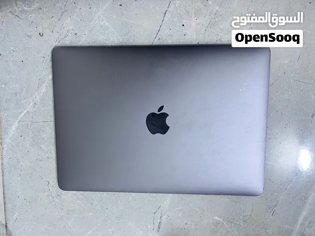 لابتوب ماك ابل