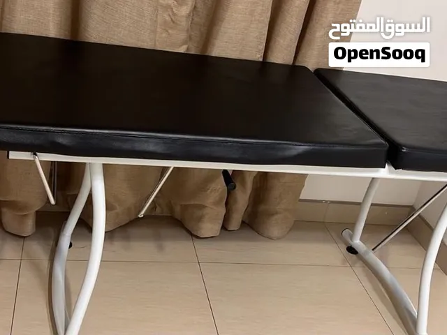 للبيع سرير مساج 80 دينار