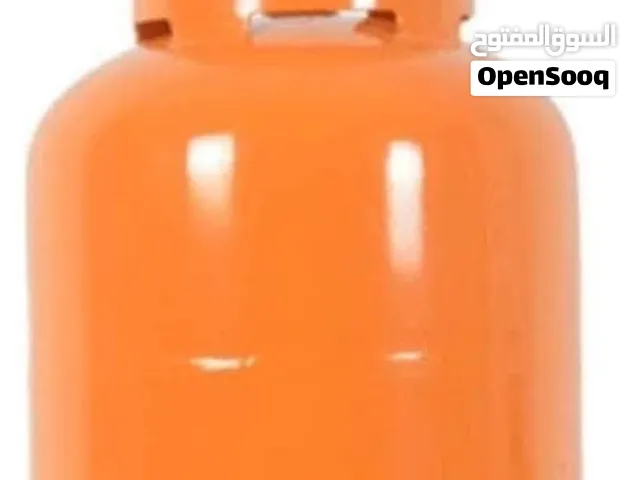 متوفر بمبلي غاز الجديدة والبرتقالية للبيع